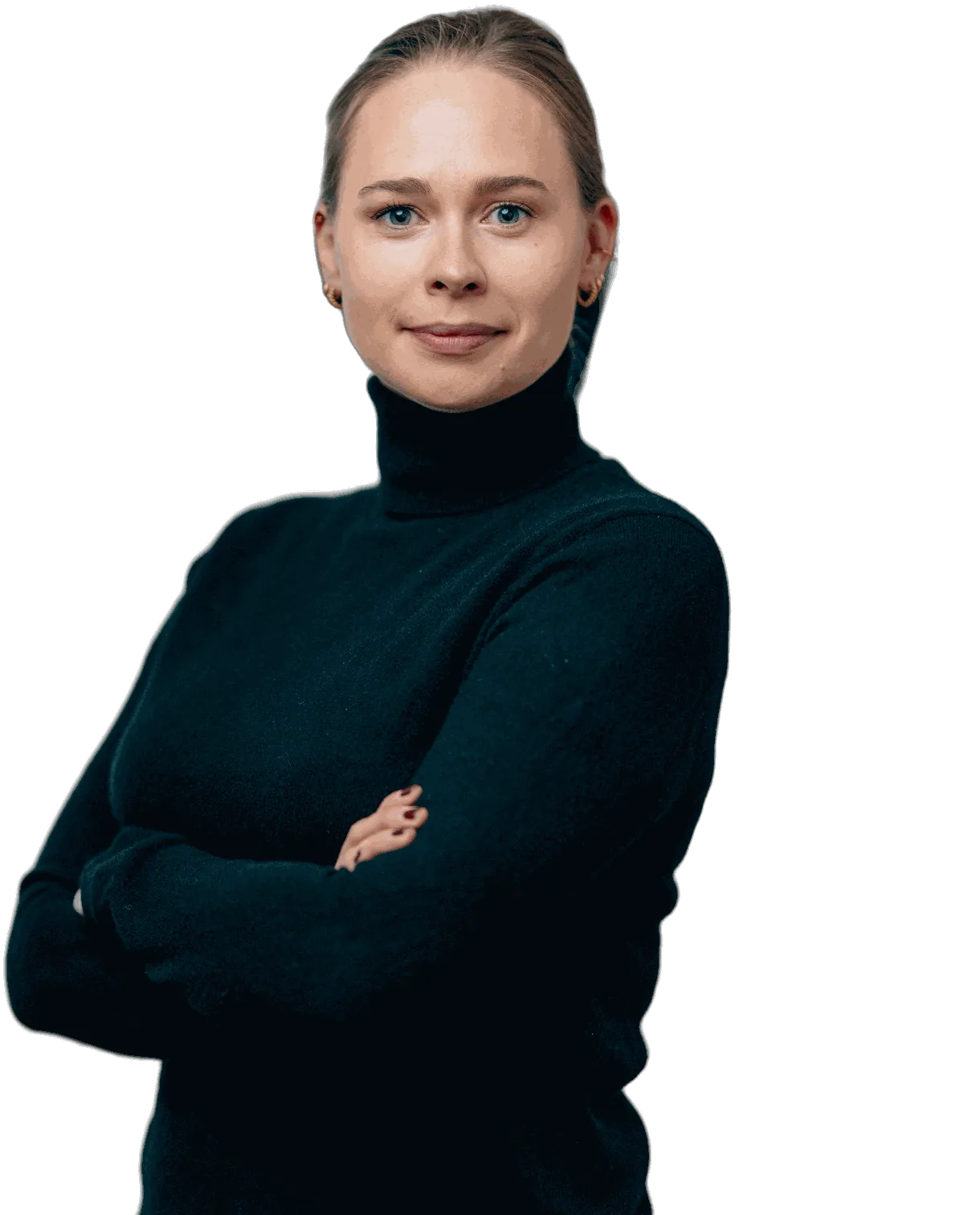 Annalena Henssen, Ihre Energieberaterin für Regensburg
