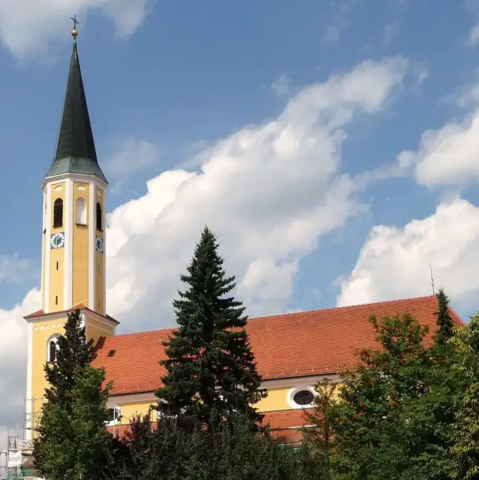 Adlkofen, Ausschnitt