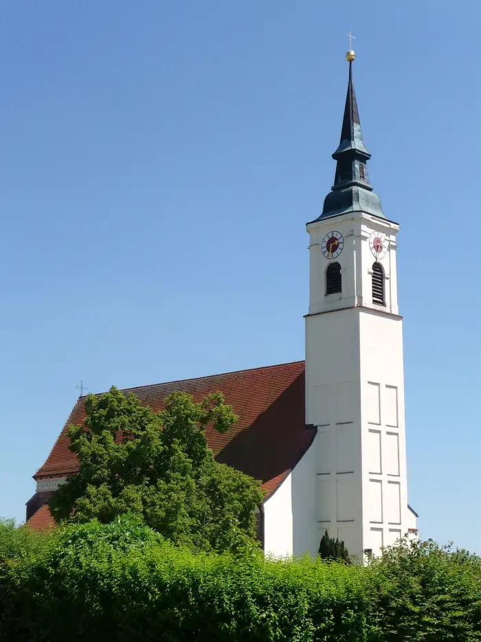 Altdorf, Ausschnitt