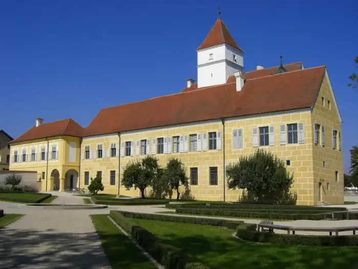 Alteglofsheim, Ausschnitt