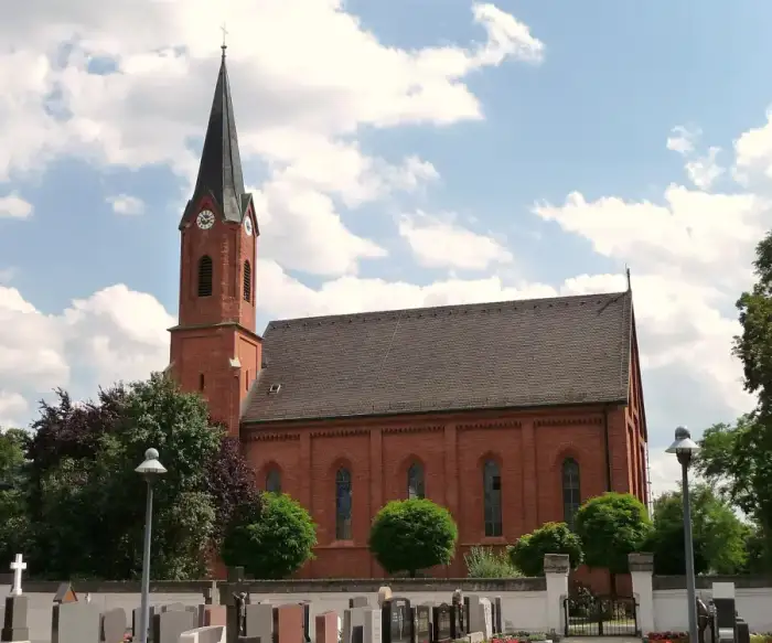 Bayerbach b.Ergoldsbach, Ausschnitt