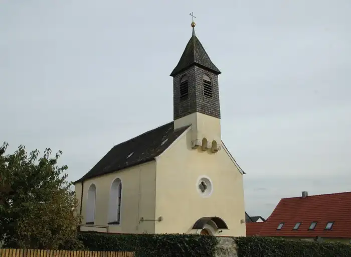 Brunn, Ausschnitt