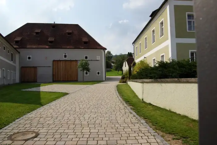Duggendorf, Ausschnitt