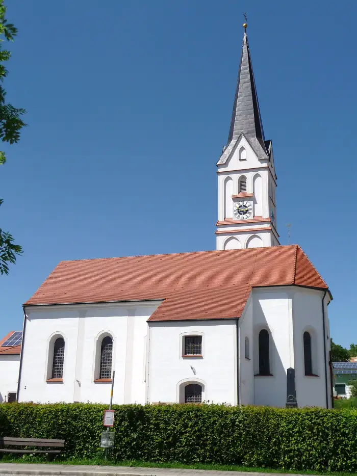 Furth, Ausschnitt