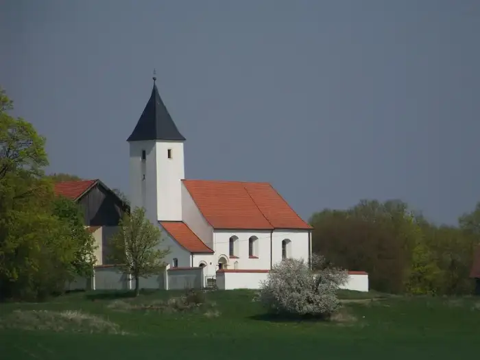 Hagelstadt, Ausschnitt