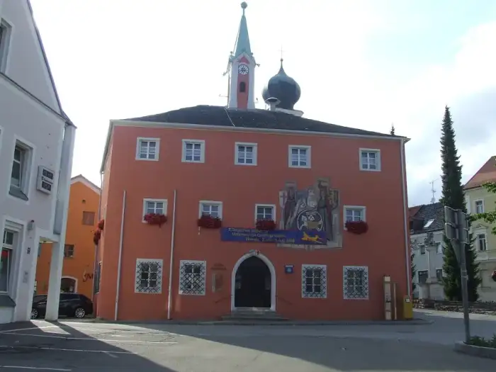 Hemau, Ausschnitt