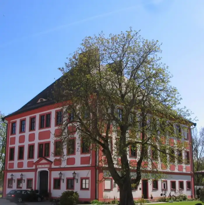 Herrngiersdorf, Ausschnitt
