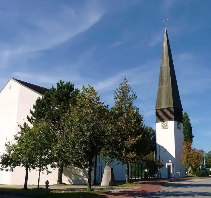 Hohenthann, Ausschnitt