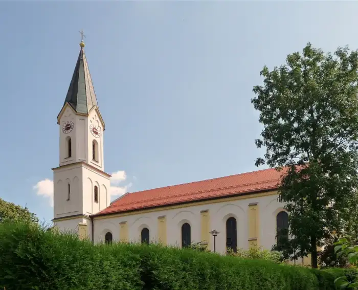 Hohenwarth, Ausschnitt