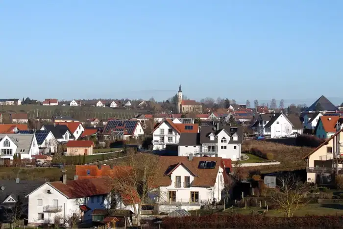 Ihrlerstein, Ausschnitt