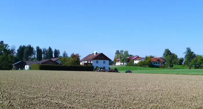 Kröning, Ausschnitt
