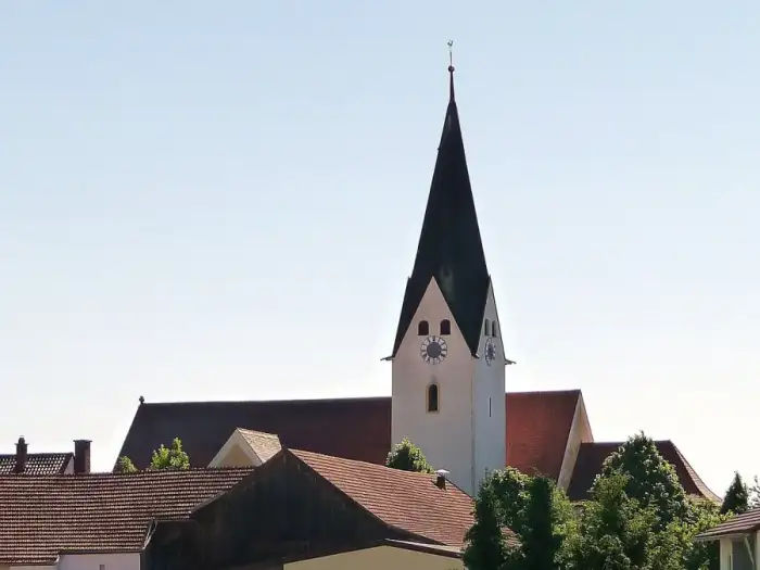 Laberweinting, Ausschnitt