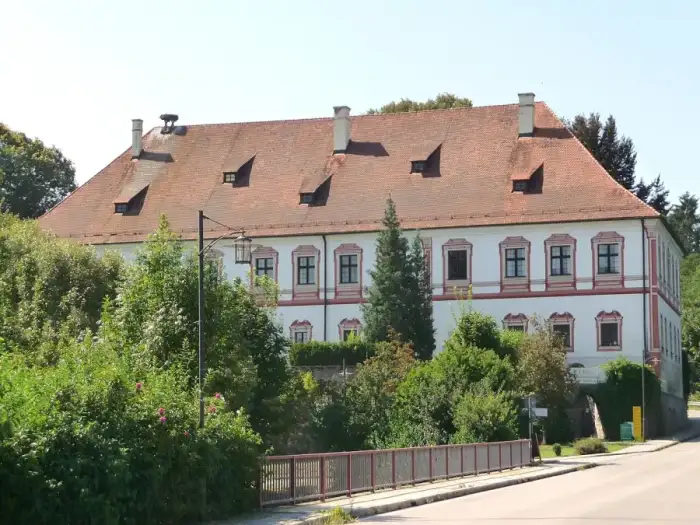 Miltach, Ausschnitt