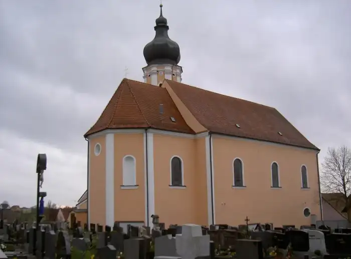 Neukirchen-Balbini, Ausschnitt