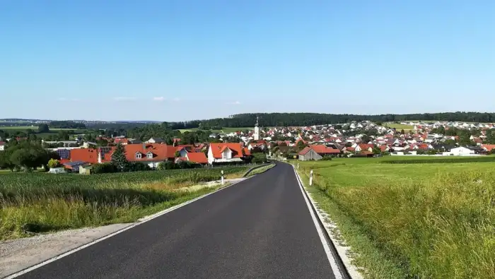 Painten, Ausschnitt