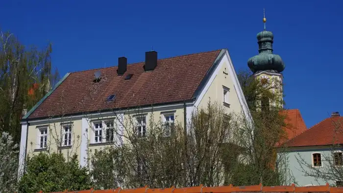 Pentling, Ausschnitt