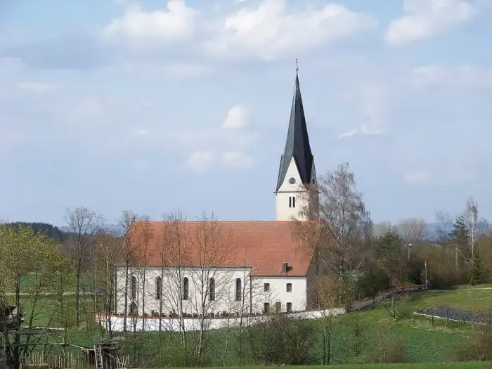 Perkam, Ausschnitt