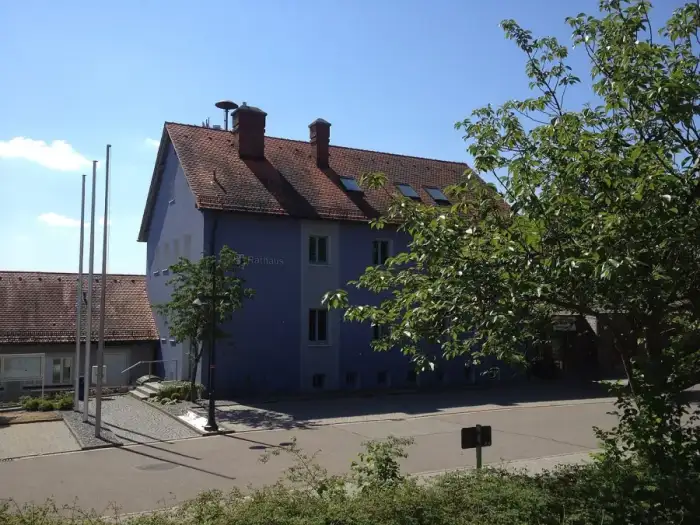 Pettendorf, Ausschnitt