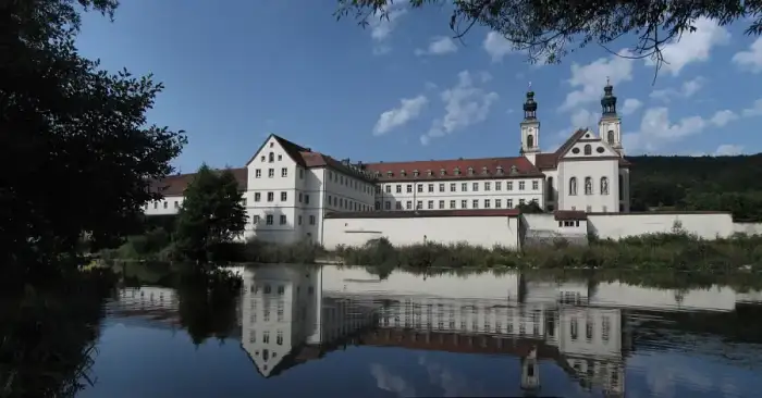 Pielenhofen, Ausschnitt