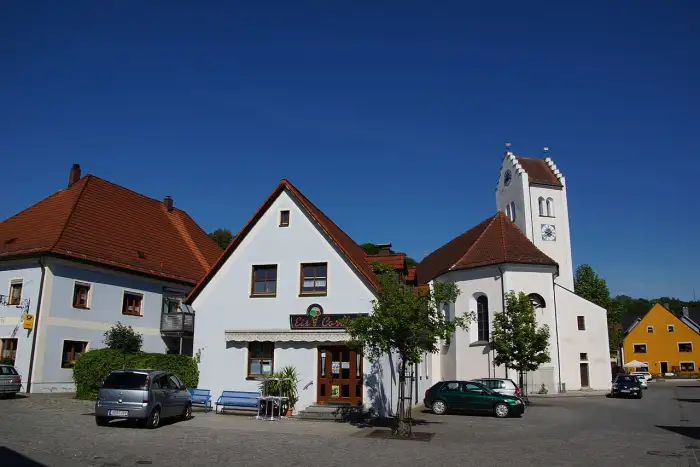 Rieden, Ausschnitt