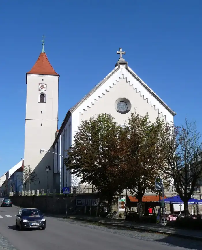 Rötz, Ausschnitt
