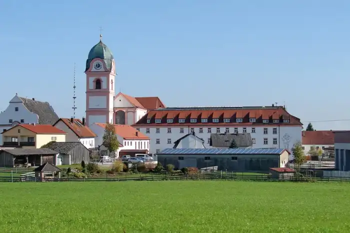 Rohr i.NB, Ausschnitt
