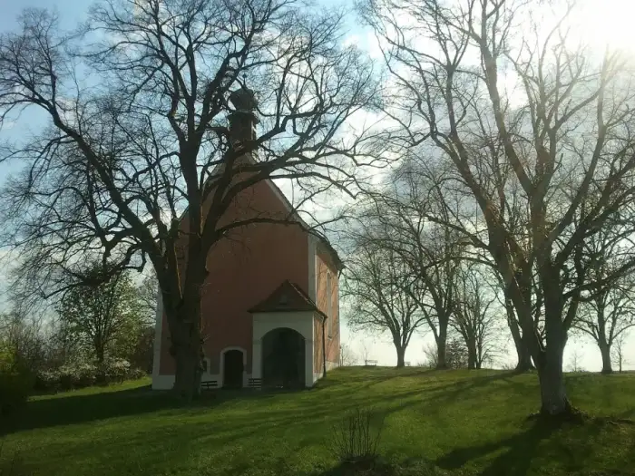 Schmidmühlen, Ausschnitt
