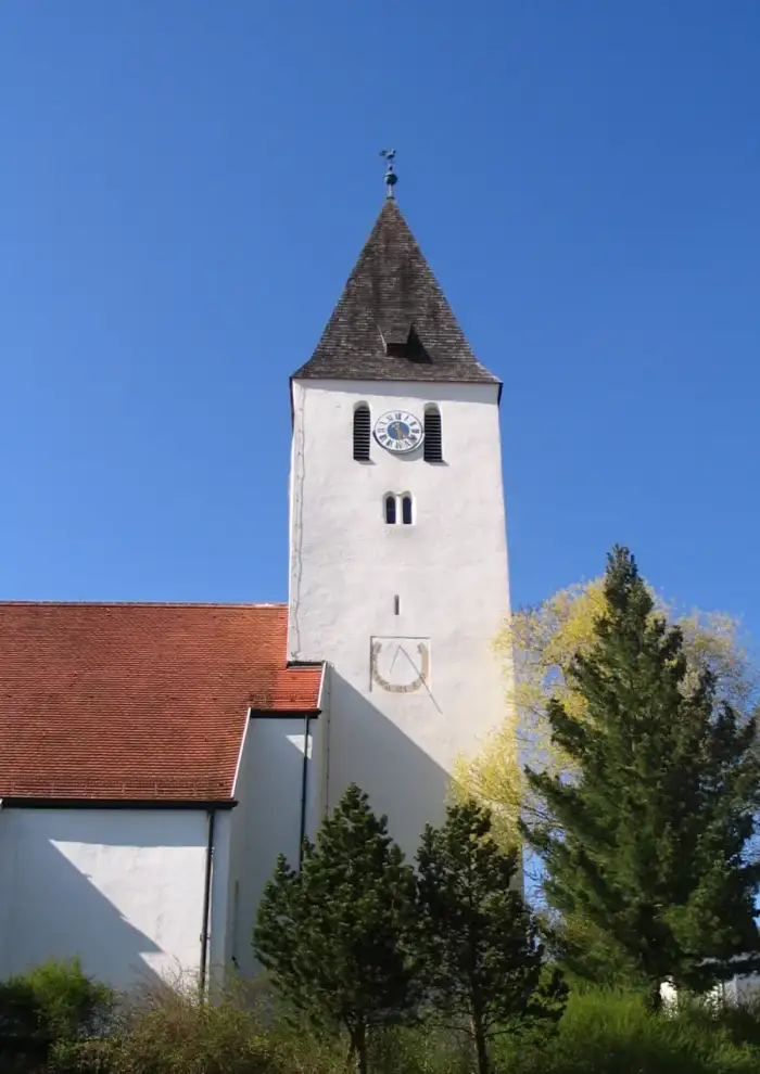 Teugn, Ausschnitt