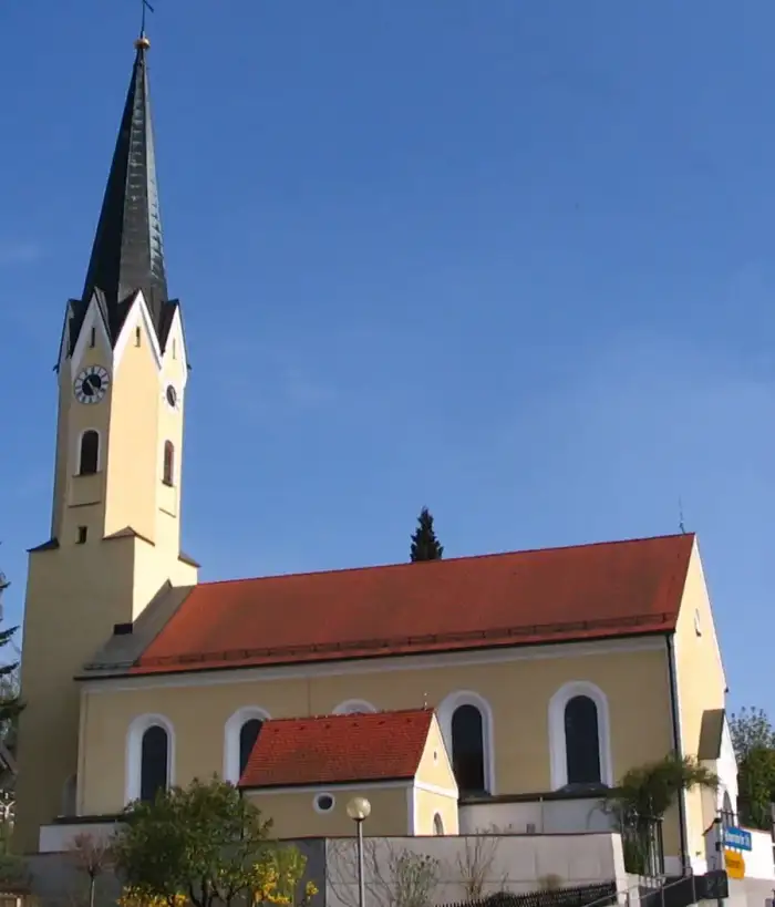 Traitsching, Ausschnitt