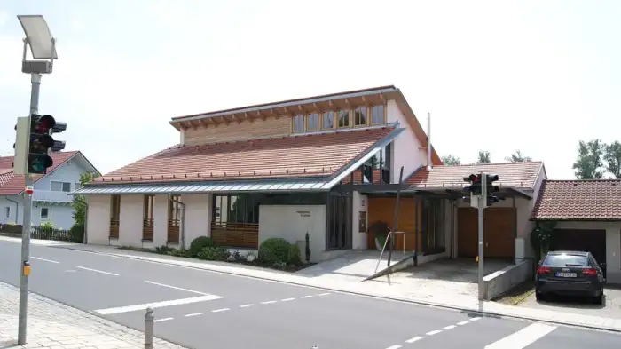 Waffenbrunn, Ausschnitt