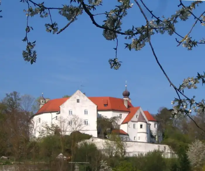 Wildenberg, Ausschnitt