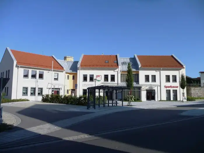 Zandt, Ausschnitt