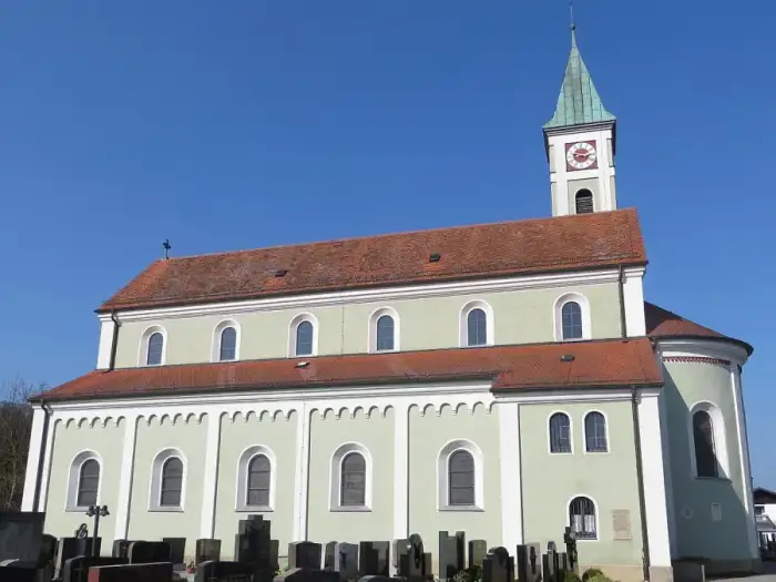 Zeitlarn, Ausschnitt